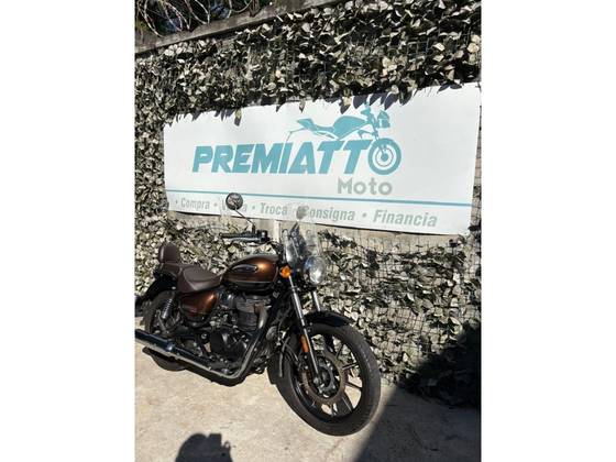 ROYAL ENFIELD METEOR 350 STELLAR ROYAL ENFIELD METEOR 350 STELLAR